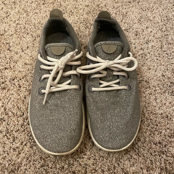 allbirds wool runners - Picture 2 of 4